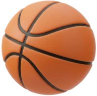 Basketball icon